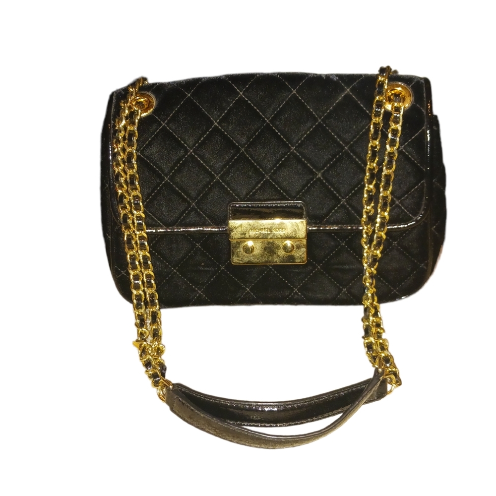Michael Kors Purse like new